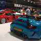 Illustration for article titled 100% Auto Live - tuning show coverage